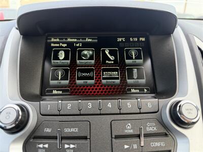 2016 GMC Terrain Denali *NO ACCIDENTS* - Photo 14 - Edmonton, AB T5S 1R1