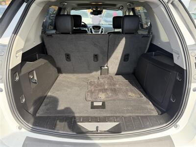 2016 GMC Terrain Denali *NO ACCIDENTS* - Photo 12 - Edmonton, AB T5S 1R1