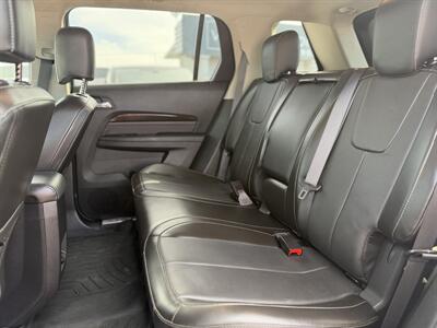 2016 GMC Terrain Denali *NO ACCIDENTS* - Photo 11 - Edmonton, AB T5S 1R1