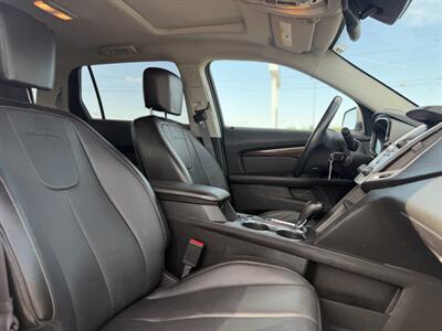 2016 GMC Terrain Denali *NO ACCIDENTS* - Photo 13 - Edmonton, AB T5S 1R1
