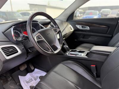 2016 GMC Terrain Denali *NO ACCIDENTS* - Photo 9 - Edmonton, AB T5S 1R1