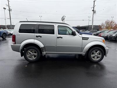 2011 Dodge Nitro SXT   - Photo 4 - Edmonton, AB T5S 1R1
