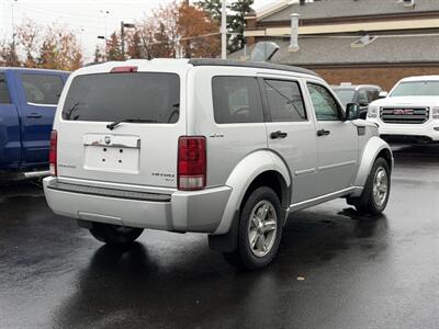 2011 Dodge Nitro SXT   - Photo 5 - Edmonton, AB T5S 1R1
