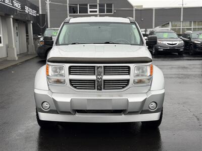 2011 Dodge Nitro SXT   - Photo 2 - Edmonton, AB T5S 1R1