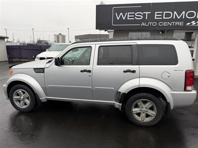 2011 Dodge Nitro SXT   - Photo 8 - Edmonton, AB T5S 1R1