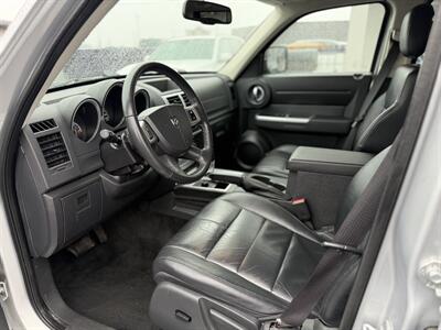 2011 Dodge Nitro SXT   - Photo 9 - Edmonton, AB T5S 1R1