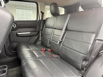 2011 Dodge Nitro SXT   - Photo 11 - Edmonton, AB T5S 1R1