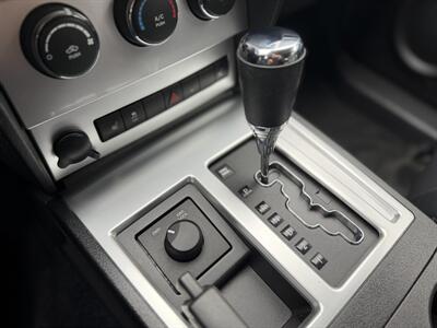 2011 Dodge Nitro SXT   - Photo 15 - Edmonton, AB T5S 1R1