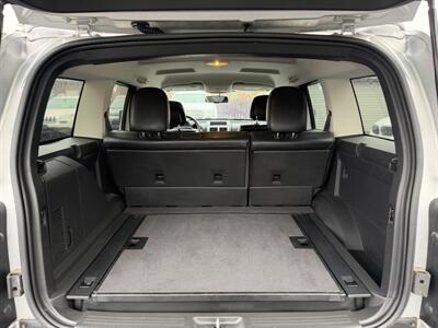 2011 Dodge Nitro SXT   - Photo 12 - Edmonton, AB T5S 1R1