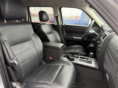 2011 Dodge Nitro SXT   - Photo 14 - Edmonton, AB T5S 1R1