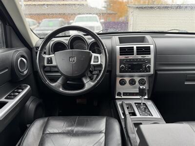 2011 Dodge Nitro SXT   - Photo 13 - Edmonton, AB T5S 1R1