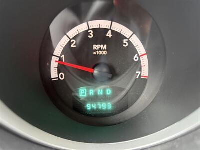 2011 Dodge Nitro SXT   - Photo 16 - Edmonton, AB T5S 1R1