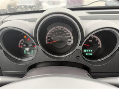 2011 Dodge Nitro SXT   - Photo 17 - Edmonton, AB T5S 1R1