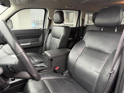 2011 Dodge Nitro SXT   - Photo 10 - Edmonton, AB T5S 1R1