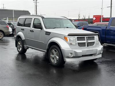 2011 Dodge Nitro SXT   - Photo 3 - Edmonton, AB T5S 1R1