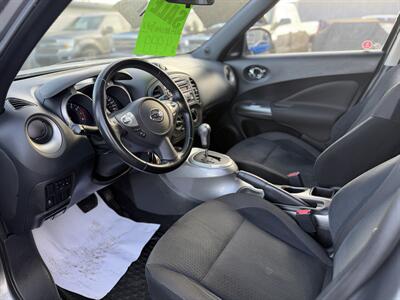 2013 Nissan JUKE SV   - Photo 15 - Edmonton, AB T5S 1R1