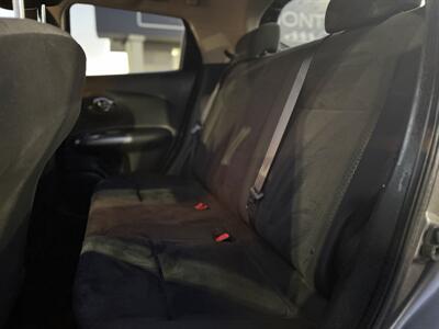 2013 Nissan JUKE SV   - Photo 14 - Edmonton, AB T5S 1R1