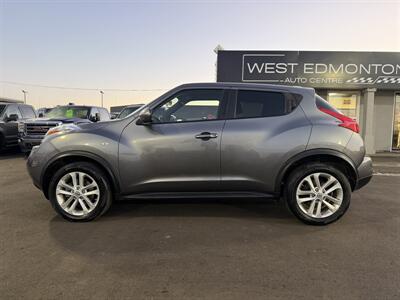 2013 Nissan JUKE SV   - Photo 9 - Edmonton, AB T5S 1R1