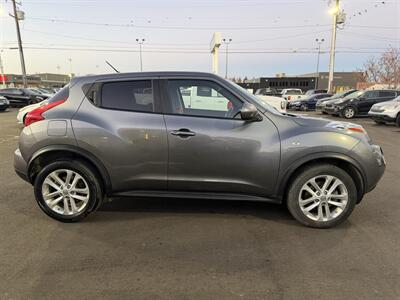 2013 Nissan JUKE SV   - Photo 4 - Edmonton, AB T5S 1R1