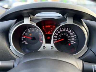 2013 Nissan JUKE SV   - Photo 22 - Edmonton, AB T5S 1R1