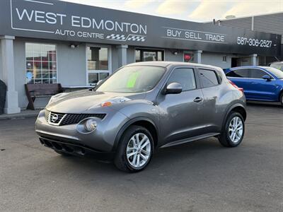 2013 Nissan JUKE SV   - Photo 21 - Edmonton, AB T5S 1R1