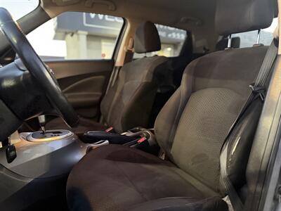 2013 Nissan JUKE SV   - Photo 11 - Edmonton, AB T5S 1R1