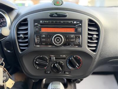 2013 Nissan JUKE SV   - Photo 23 - Edmonton, AB T5S 1R1