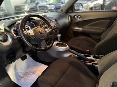 2013 Nissan JUKE SV   - Photo 10 - Edmonton, AB T5S 1R1