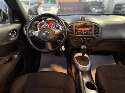 2013 Nissan JUKE SV   - Photo 12 - Edmonton, AB T5S 1R1