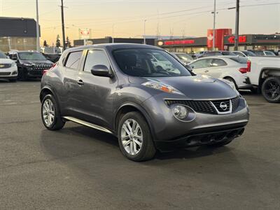 2013 Nissan JUKE SV   - Photo 3 - Edmonton, AB T5S 1R1