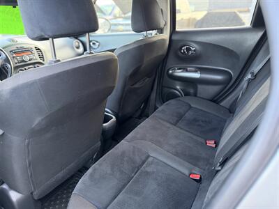 2013 Nissan JUKE SV   - Photo 16 - Edmonton, AB T5S 1R1