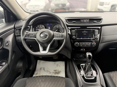 2019 Nissan Rogue SV - Photo 15 - Edmonton, AB T5S 1R1