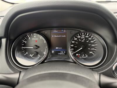 2019 Nissan Rogue SV - Photo 16 - Edmonton, AB T5S 1R1