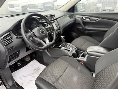 2019 Nissan Rogue SV - Photo 10 - Edmonton, AB T5S 1R1