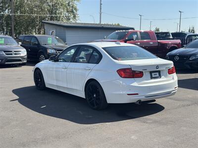 2015 BMW 320i xDrive   - Photo 6 - Edmonton, AB T5S 1R1