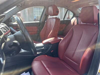 2015 BMW 320i xDrive   - Photo 10 - Edmonton, AB T5S 1R1