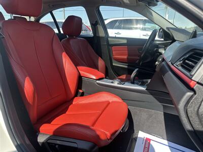 2015 BMW 320i xDrive   - Photo 14 - Edmonton, AB T5S 1R1
