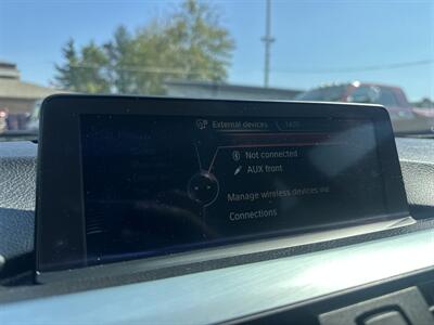 2015 BMW 320i xDrive   - Photo 17 - Edmonton, AB T5S 1R1