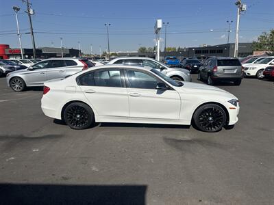 2015 BMW 320i xDrive   - Photo 4 - Edmonton, AB T5S 1R1