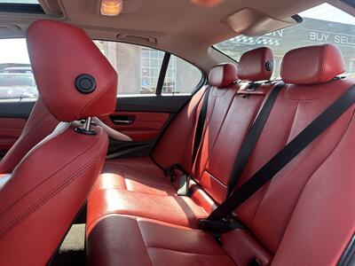 2015 BMW 320i xDrive   - Photo 11 - Edmonton, AB T5S 1R1