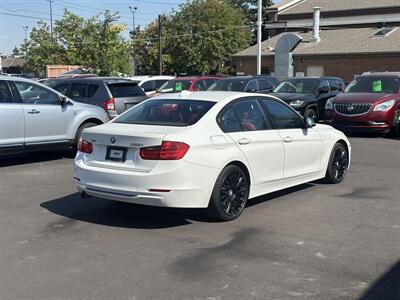 2015 BMW 320i xDrive   - Photo 5 - Edmonton, AB T5S 1R1