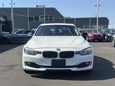 2015 BMW 320i xDrive   - Photo 2 - Edmonton, AB T5S 1R1