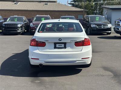 2015 BMW 320i xDrive   - Photo 7 - Edmonton, AB T5S 1R1