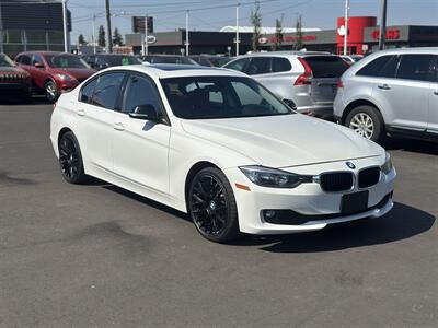 2015 BMW 320i xDrive   - Photo 3 - Edmonton, AB T5S 1R1
