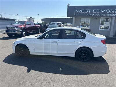 2015 BMW 320i xDrive   - Photo 8 - Edmonton, AB T5S 1R1