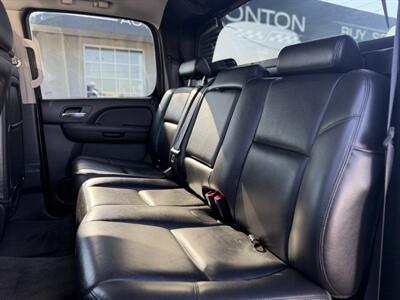 2013 Chevrolet Avalanche LTZ Black Diamond   - Photo 10 - Edmonton, AB T5S 1R1