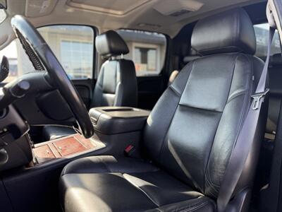 2013 Chevrolet Avalanche LTZ Black Diamond   - Photo 9 - Edmonton, AB T5S 1R1