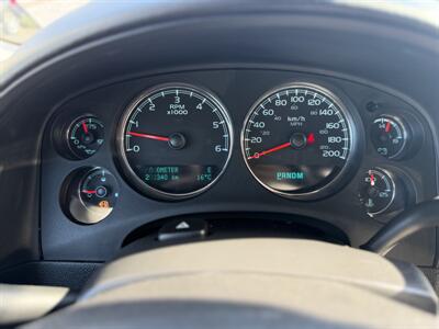 2013 Chevrolet Avalanche LTZ Black Diamond   - Photo 15 - Edmonton, AB T5S 1R1