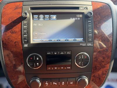 2013 Chevrolet Avalanche LTZ Black Diamond   - Photo 14 - Edmonton, AB T5S 1R1