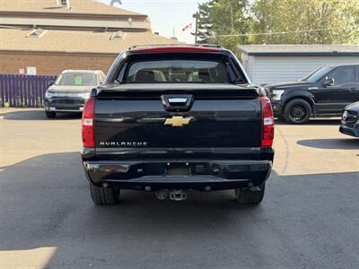 2013 Chevrolet Avalanche LTZ Black Diamond   - Photo 6 - Edmonton, AB T5S 1R1